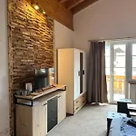 Touristenheim Bergfreude ベッド・アンド・ブレックファスト *