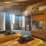Touristenheim Bergfreude * ロイカーバード