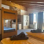 Touristenheim Bergfreude ベッド・アンド・ブレックファスト ロイカーバード