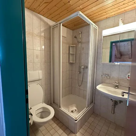 Touristenheim Bergfreude *