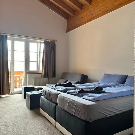 Touristenheim Bergfreude *