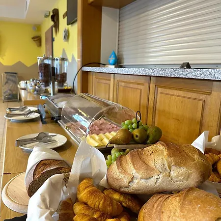 Touristenheim Bergfreude *