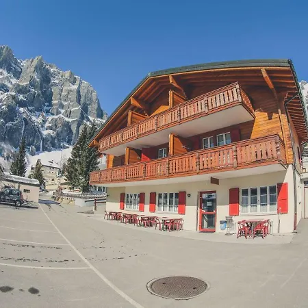 Touristenheim Bergfreude