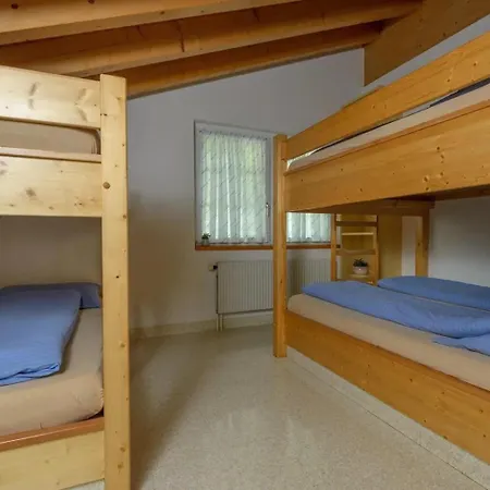 Touristenheim Bergfreude *