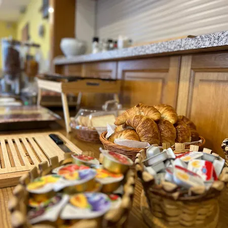Touristenheim Bergfreude Bed & Breakfast