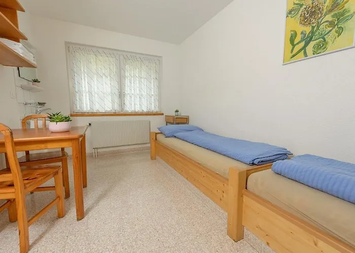 Bed & Breakfast Touristenheim Bergfreude *