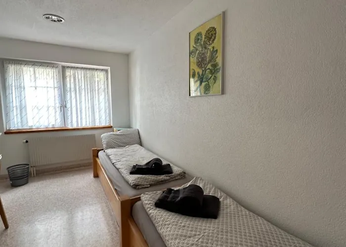 Touristenheim Bergfreude