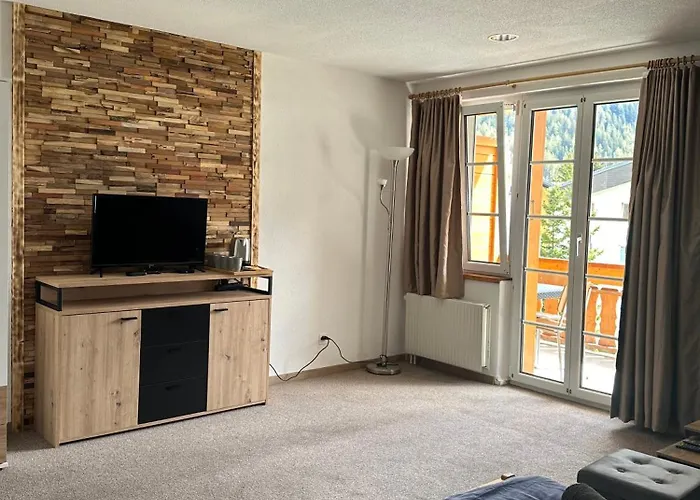 Bed & Breakfast Touristenheim Bergfreude