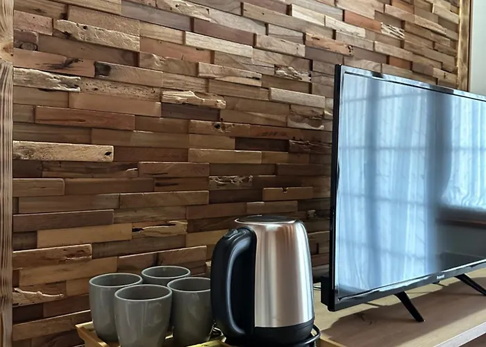 Bed & Breakfast Touristenheim Bergfreude Leukerbad