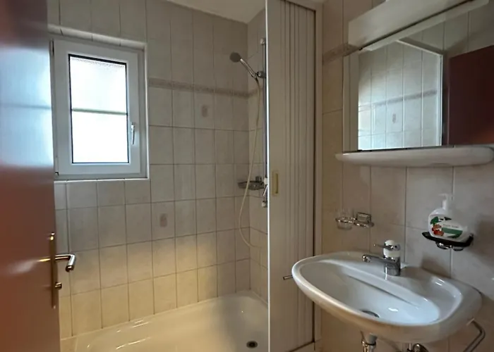 Bed & Breakfast Touristenheim Bergfreude Leukerbad