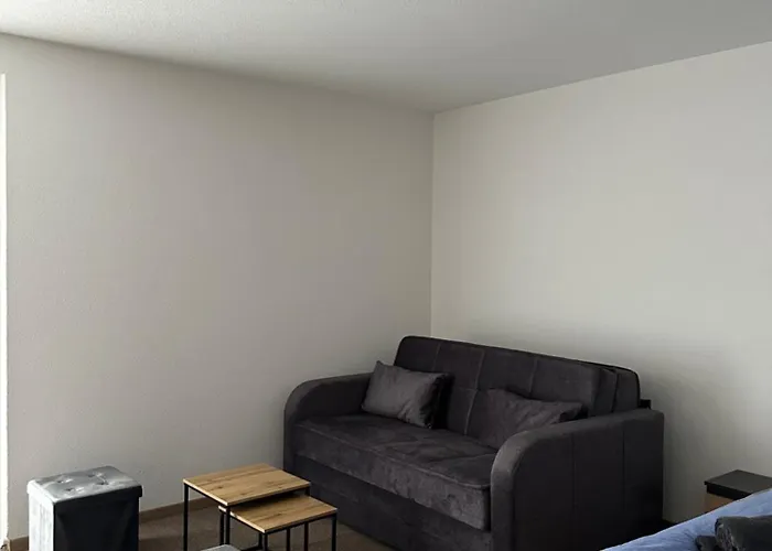 Touristenheim Bergfreude Bed & Breakfast *