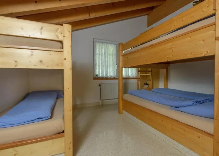 Touristenheim Bergfreude *