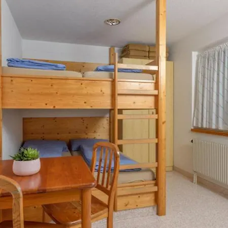 Touristenheim Bergfreude Bed & Breakfast *