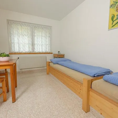 Bed & Breakfast Touristenheim Bergfreude *