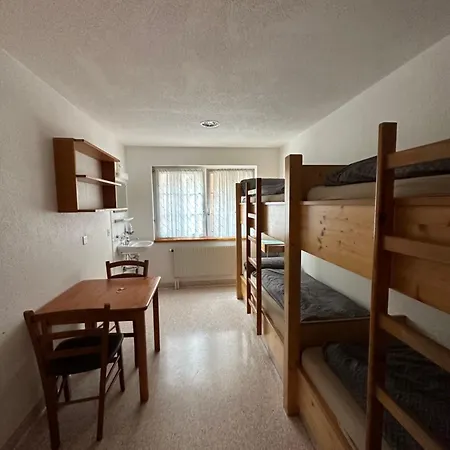 Touristenheim Bergfreude Bed & Breakfast