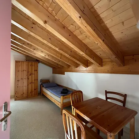 Touristenheim Bergfreude