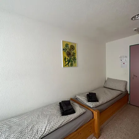 Touristenheim Bergfreude Bed & Breakfast