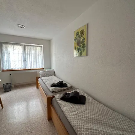 Touristenheim Bergfreude