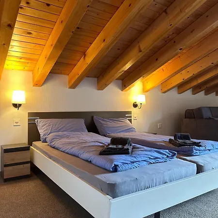 Touristenheim Bergfreude Bed & Breakfast