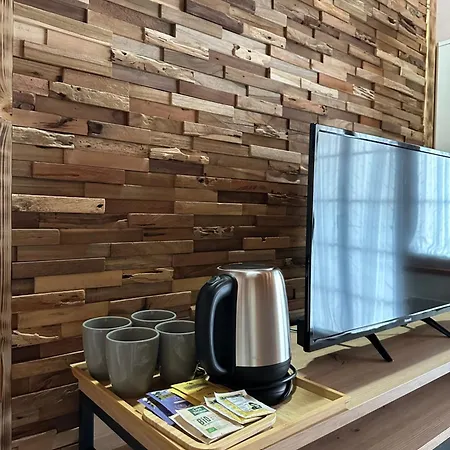 Bed & Breakfast Touristenheim Bergfreude Leukerbad