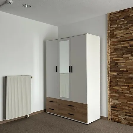 Touristenheim Bergfreude Bed & Breakfast Leukerbad