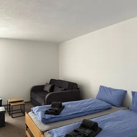 Touristenheim Bergfreude