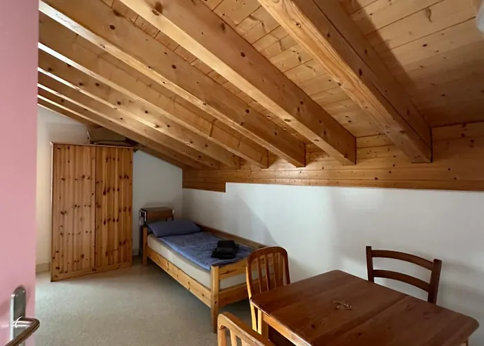 Touristenheim Bergfreude