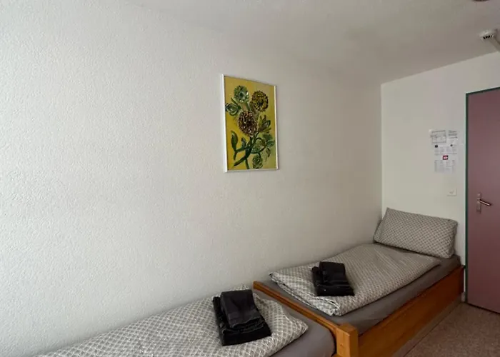 Touristenheim Bergfreude Bed & Breakfast