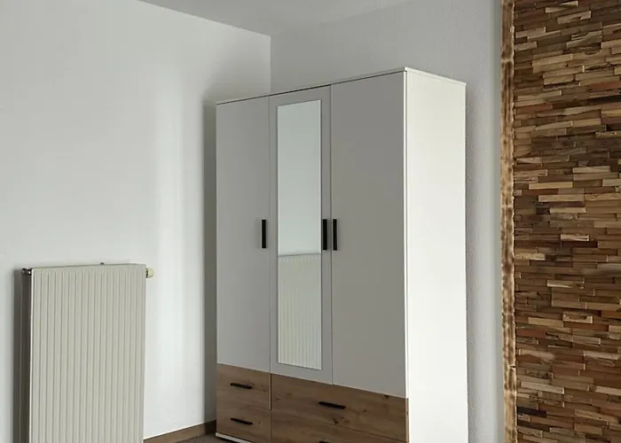 Touristenheim Bergfreude Bed & Breakfast Leukerbad