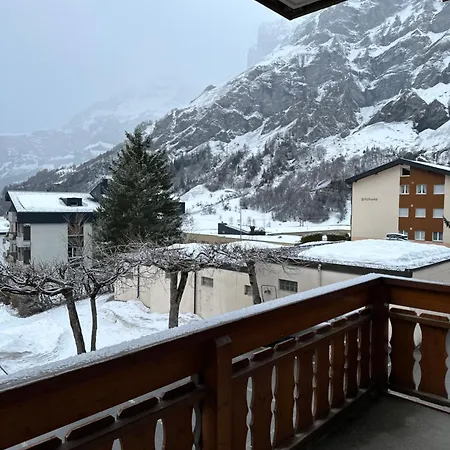 Touristenheim Bergfreude