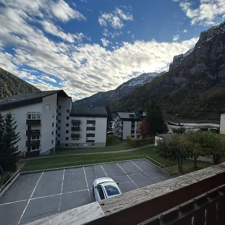 Nocleg ze śniadaniem Touristenheim Bergfreude