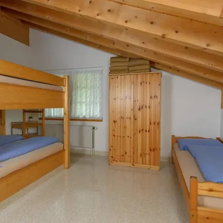 Touristenheim Bergfreude