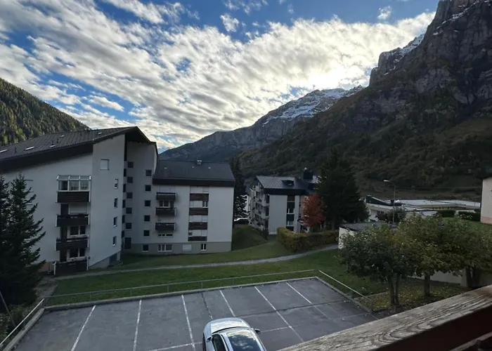 Nocleg ze śniadaniem Touristenheim Bergfreude