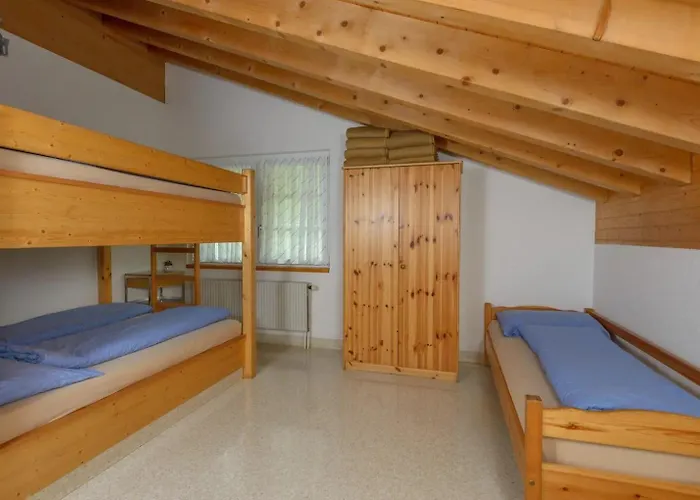 Touristenheim Bergfreude